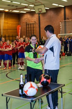Bild 21 - Dodenhof Frauenturnier Finaltag
